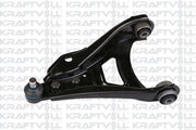 kraftvoll-alt-salincak-komple-sag-clio-front-view, kraftvoll-alt-salincak-komple-sag-clio-side-view KRAFTVOLL Alt Salıncak Komple Sağ Clio I 90-98 - Durable Suspension Component for Car Owners & Mechanics | 13.25 in Length KRAFTVOLL Alt Salıncak - Clio I 90-98 Model kraftvoll, lower-control-arm, clio-parts, car-suspension, mechanics-tools, car-owners, suspension-components, vehicle-parts, auto-repair, ai-generated