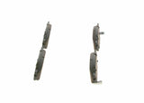 BOSCH 0986494078 Brake Pads - Front Disc Brake Set for Hyundai Accent, Era, i20