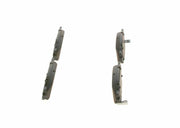 bosch 0986494078 brake pads front set, brake pads for hyundai accent era i20 BOSCH 0986494078 Brake Pads - Front Disc Brake Set for Hyundai Accent, Era, i20 | Optimal Performance BOSCH 0986494078 Brake Pads for Hyundai i20 bosch, brake-pads, hyundai, i20, accent, era, car-accessories, auto-parts, mechanics, ai-generated