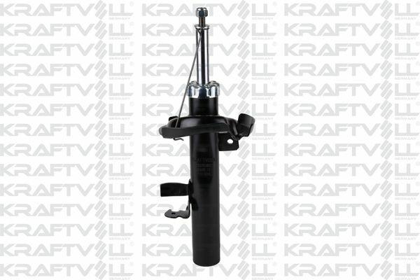 KRAFTVOLL Front Shock Absorber (Left) for Ford Focus III & C-Max Models — Shocks & Struts
