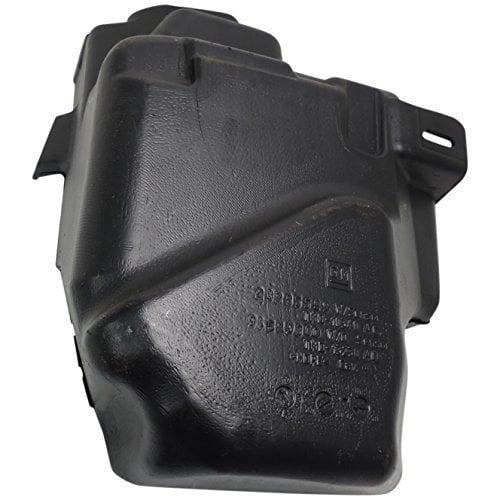 Opel Astra J Washer Fluid Reservoir — Glass & Trim