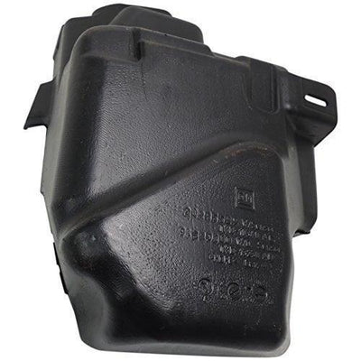 Opel Astra J Washer Fluid Reservoir — Glass & Trim