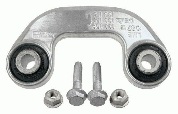 lemforder 1454203 front control arm, front control arm for audi a8, front control arm for audi a6 allroad quattro LEMFORDER 1454203 | Front Control Arm for Audi A8 (1994-2003) and A6 Allroad Quattro (2000-2005) LEMFORDER 1454203 Front Control Arm lemforder, front-control-arm, audi-parts, audi-a8, audi-a6, car-repair, mechanics, car-owners, ai-generated, auto-parts