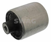 swag swing bushing for bmw f20 f21 f22 f30 f32 f34, premium aluminum swing bushing, hydraulic bearing type bushing for bmw, diagram of swing bushing specifications SWAG Swing Bushing - For BMW F20, F21, F22, F30, F32, F34 | Premium Aluminum SWAG Swing Bushing for BMW F Series Models swag, swing-bushing, bmw-f-series, car-parts, aluminum, hydraulic-bushing, automotive, car-owners, bmw-enthusiasts, ai-generated