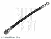 blueprint brake hose adn153906 for terrano ii, technical specifications of blueprint brake hose, installation example of brake hose Blueprint Brake Hose ADN153906 - Perfect for Car Owners & Mechanics | 10.43 in Blueprint Brake Hose ADN153906 - Durable & Reliable blueprint, brake-hose, terrano-ii, car-parts, mechanics, car-owners, durable, reliable, auto-repair, ai-generated