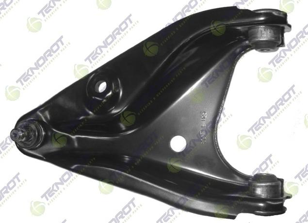 TEKNOROT DC-307 - Dacia Logan MCV 2009-2011 Right Suspension Arm — Control Arms & Ball Joints