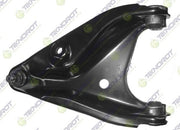 teknorot dc-307 right suspension arm for dacia logan mcv 2009-2011, close-up of teknorot dc-307 suspension arm TEKNOROT DC-307 - Dacia Logan MCV 2009-2011 Right Suspension Arm | Auto Parts TEKNOROT DC-307 - Dacia Logan MCV 2009-2011 Suspension Arm teknorot, dacia-logan-mcv, suspension-arm, auto-parts, car-repairs, vehicle-maintenance, mechanics, right-suspension-arm, car-owners, ai-generated