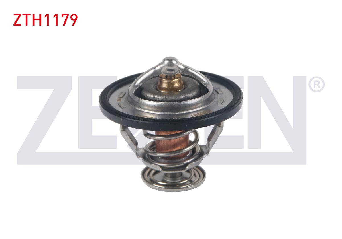 Zegen ZTH1179 Thermostat 82 C Toyota Auris 1.4 D-4D 2007-2012 / Avensis 2.0 D-4D 1997-2008 / Coroll — Water Pump & Thermostat