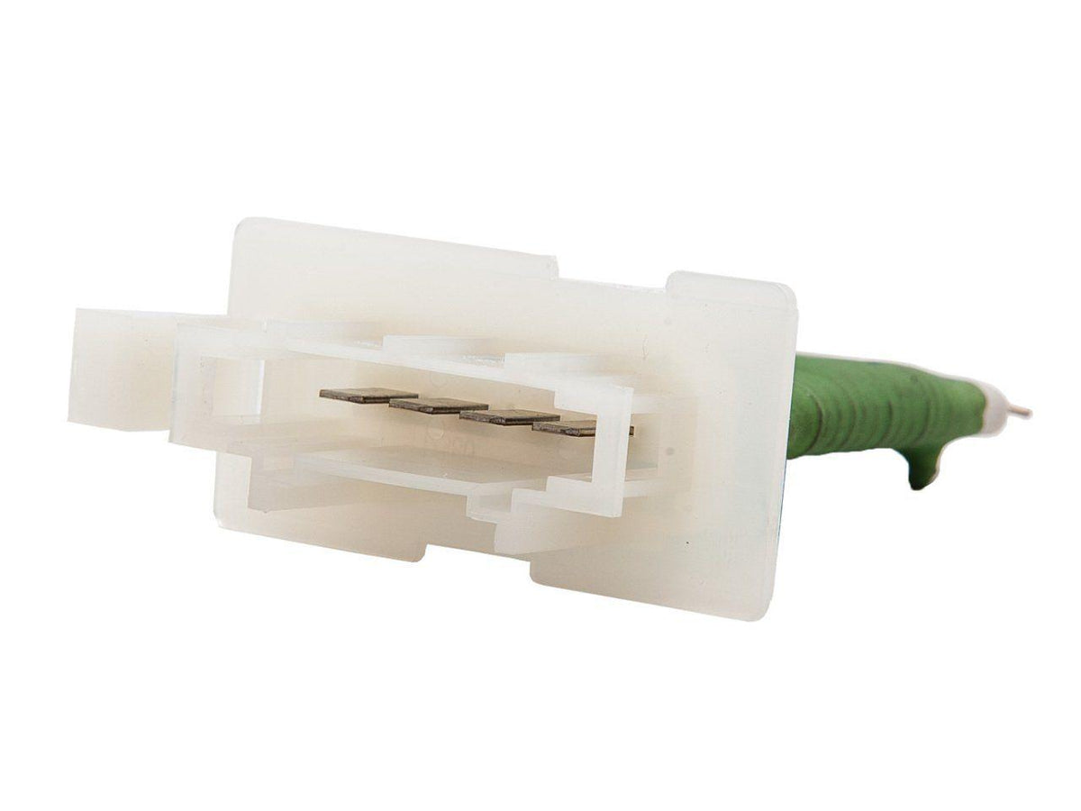 Valeo 509405 Opel Vectra C Heater Resistor Manual A/C