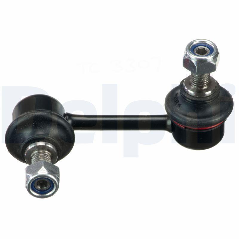 delphi-z-rot-stabilizer, delphi-tc3307-specifications DELPHI TC3307 Z-Rot Stabilizer - Premium Quality for Car Owners & Mechanics | 80 mm Length DELPHI TC3307 Z-Rot Stabilizer delphi, z-rot, stabilizer, automotive, car-maintenance, mechanics, car-enthusiasts, vehicle-stability, auto-parts, ai-generated