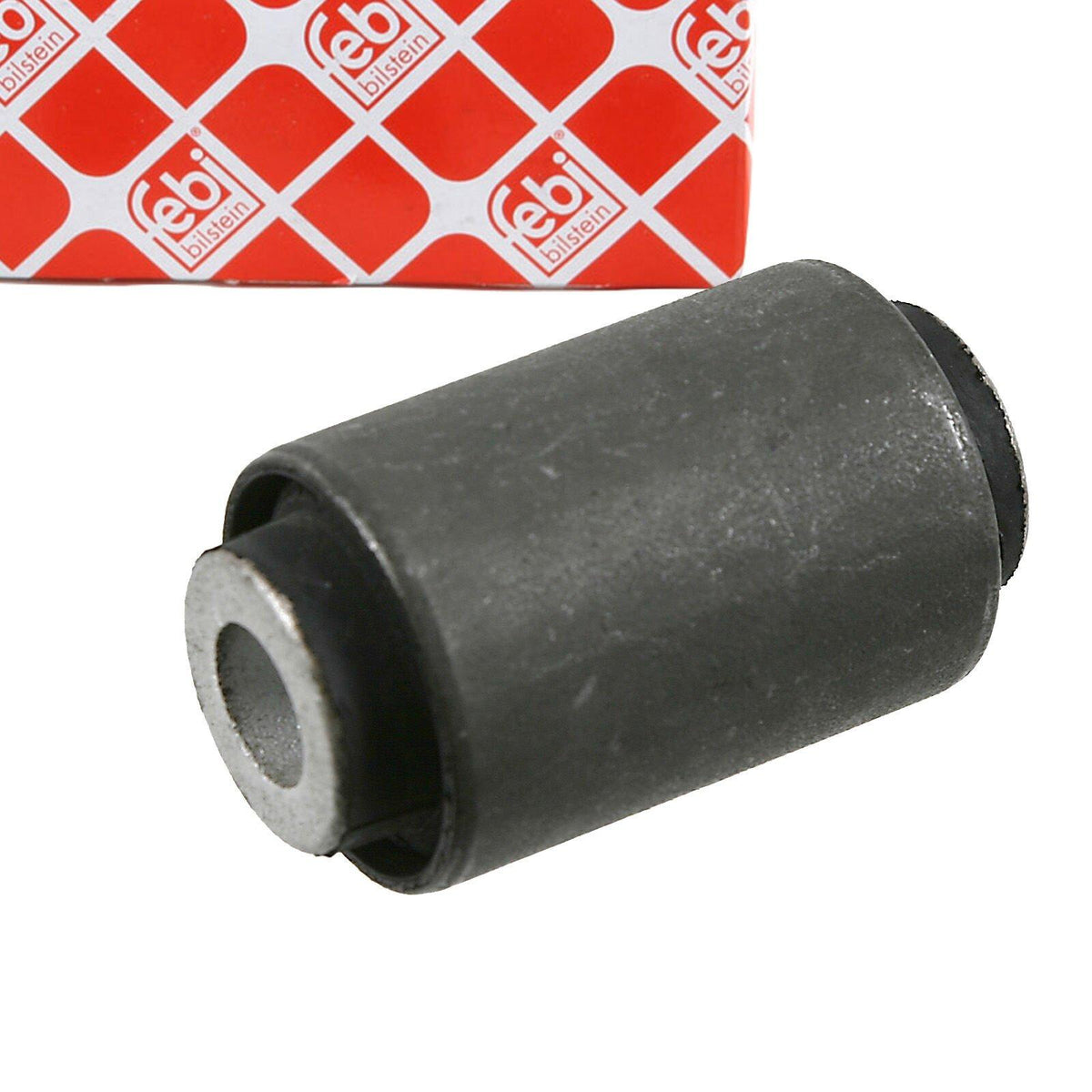 FEBI Bilstein Rear Control Arm Bushing - Compatible with Mercedes-Benz E-Class W210 — Bushings & Mounts