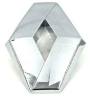 renault captur front grille emblem nickel finish, YERLİ renault captur emblem YERLİ Renault Captur Front Grille Emblem - Quality Nickel Finish for Car Owners | Compatible with Renault Captur Renault Captur Front Grille Emblem - Quality Nickel Finish renault-captur, car-accessories, front-grille-emblem, yeri-brand, automotive-emblem, nickel-finish, car-owners, vehicle-upgrade, car-part, ai-generated