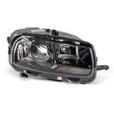 Citroen C4 Cactus Right Headlight - Original Factory Part for Car Owners and Citroen Enthusiasts — Citroën, Headlights