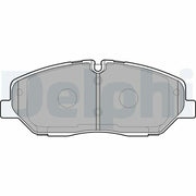 delphi lp3294 brake pads front view, delphi lp3294 brake pads packaging, delphi lp3294 brake pads installation, delphi lp3294 brake pads specifications DELPHI LP3294 Brake Pads - High-Performance Disc Brake System for Car Owners & Mechanics | Low-Metallic Formula DELPHI LP3294 Brake Pads - High-Performance Design delphi, brake-pads, car-accessories, mechanics-tools, low-metallic, high-performance, automotive, disc-brake, fren-balata, ai-generated