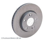 blueprint front brake discs hyundai i30, blueprint brake discs package, hyundai front brake discs specifications BLUEPRINT Front Brake Discs ADG043130 - Hyundai i30, Ix20, Soul, Venga, Tucson | 2 Pack BLUEPRINT Front Brake Discs - Hyundai i30 | 2 Pack blueprint, brake-discs, hyundai, car-parts, mechanics, car-owners, automotive, vehicle-accessories, ai-generated, replacement-parts