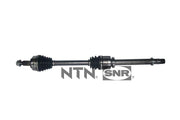 snr-dk55019-front-right-axle, front-view-of-snr-dk55019-axle, technical-specifications-of-snr-dk55019 SNR DK55019 Front Right Axle for 09-Scenic - High-Quality Replacement Part for Car Owners & Mechanics | 24.5 in Length SNR DK55019 Front Right Axle for 09-Scenic snb-axle, front-right-axle, car-replacement-parts, snr-dk55019, mechanics-tools, car-owners, vehicle-performance, durable-axle, automotive-parts, ai-generated