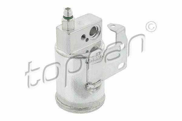 TOPRAN Klima Tube 98-Astra.G - High-Quality Refrigerant Solution — Heater & Blower