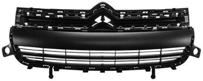 PHIRA BR15100 Front Grille Citroen Berlingo (B9) 2015 — Bumpers & Grilles
