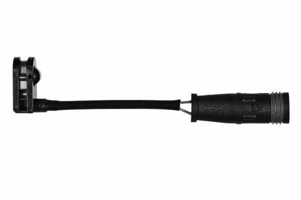 textar 98033800 brake wear sensor, brake wear sensor dimensions, brake sensor packaging TEXTAR 98033800 | Brake Wear Sensor for Sprinter 906 & Crafter - Ideal for Mechanics & Car Owners | 3.74 in Length TEXTAR 98033800 Brake Wear Sensor for Sprinter & Crafter textar, brake-wear-sensor, sprinter-906, crafter, brake-parts, automotive, vehicle-safety, car-maintenance, mechanics, ai-generated