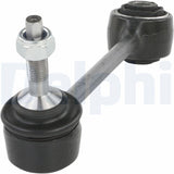Delphi TC2475 — Tie Rods & Linkage