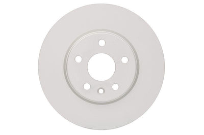 Bosch 0986479D92 Opel Astra K/J/Aveo/Cruze 276mm Front Brake Disc | Set of 2