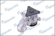 mando water pump for 1.5crdi models, mando mwp1037 water pump MANDO Water Pump MWP1037 - Perfect for 06 Accent, Getz, Matrix, Cerato, Rio | 1.5Crdi MANDO Water Pump for 1.5Crdi Models water-pump, mando, car-maintenance, engine-cooling, 1-5crdi, 06-accent, getz, matrix, cerato, rio