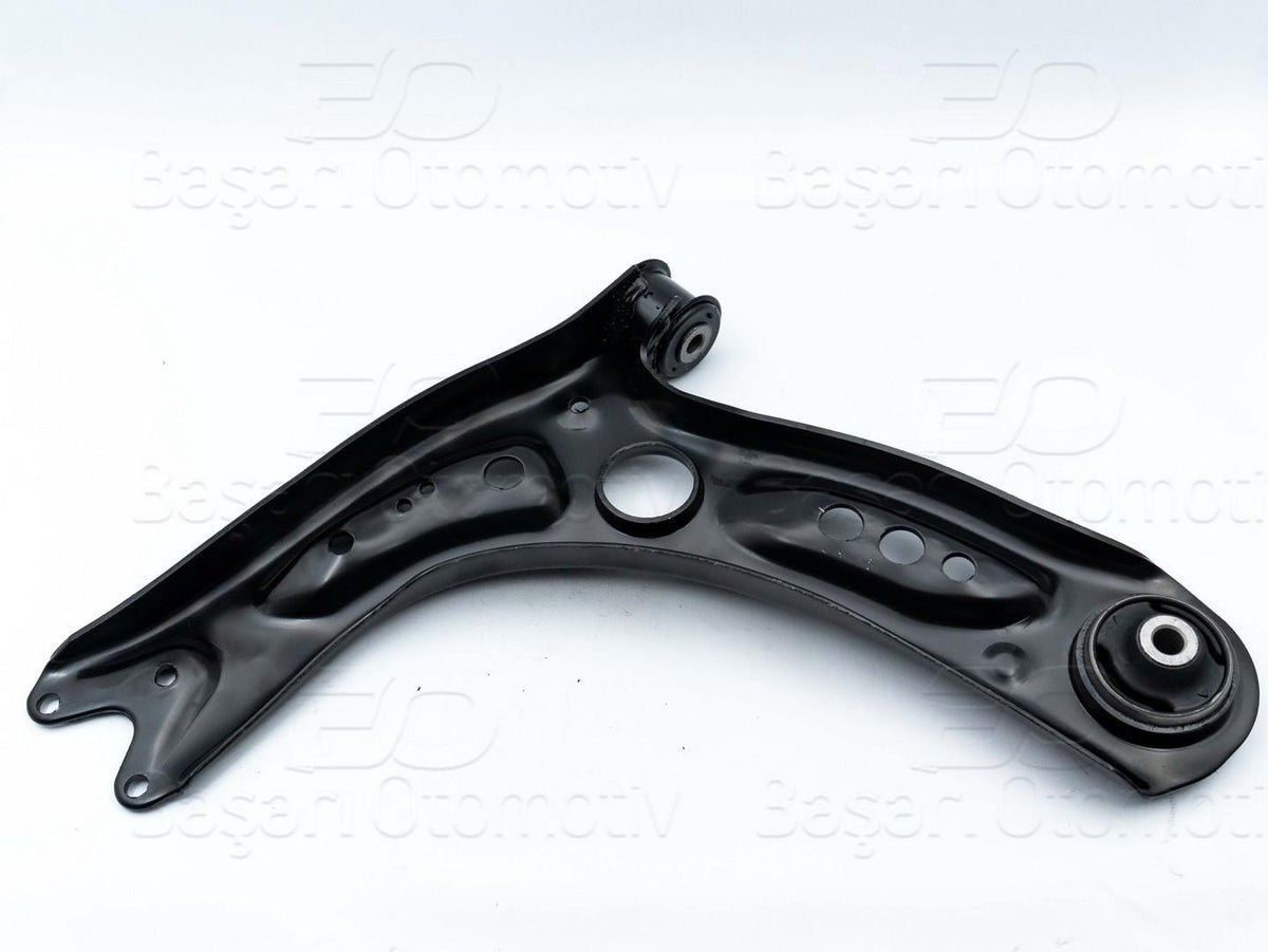 Wisco 1193519-00 Control Arm Front Right (Rotilsiz with Bushing Sheet Metal) VW Golf7 A3 13 > — Control Arms & Ball Joints