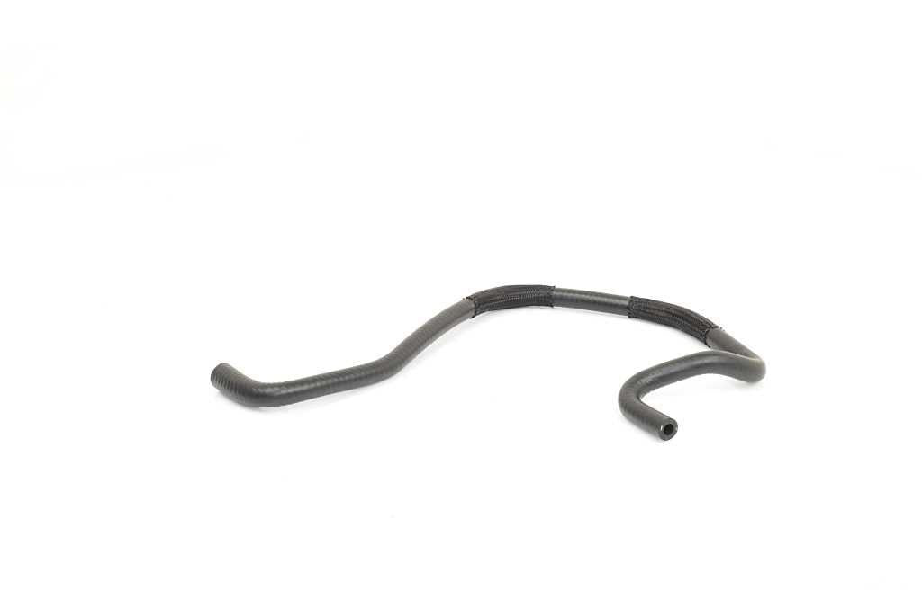 Bsg 65-720-170 Radiator Spare Water Tank Hose Astra G Zafira A X14xe Z14xe X16xel Z16xe Y17dt X20dtl Y20dtl Y — Hoses & Tanks
