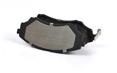 Bsg 30-200-033 Brake Pad Front Ranger / B2500 02-06 / Bt 50 2.5 D:2.5 TD:3.0 TD 02-12 — Brake Pads