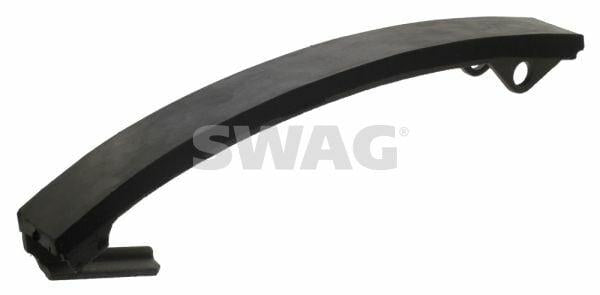SWAG BMW M30 M10 E30 E32 E34 Chain Guide (Timing Chain Guide) - Durable Rubber/Metal Construction for Car