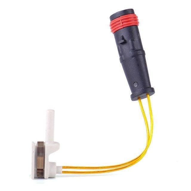 bosch brake pad warning sensor for mercedes glk x204, high quality brake pad sensor by bosch BOSCH Brake Pad Warning Sensor - Compatible with Mercedes GLK Series X204 | Premium Quality BOSCH Brake Pad Sensor for Mercedes GLK Series X204 bosch, brake-pad-sensor, mercedes-glk, x204, car-accessories, auto-parts, car-owners, mercedes-benz, brake-parts, ai-generated