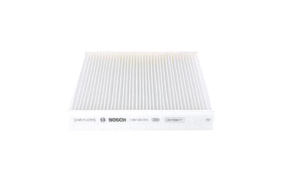Bosch 1987432274 Cabin Air Filter Ford Transit Tourneo V347 V348 06-14 2.2.4 3.2 TDCi — Air & Cabin Filters