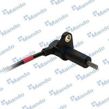 MANDO ABS Sensor EX9568125100 - Rear Right for 00 Accent — Brake Sensors & ABS