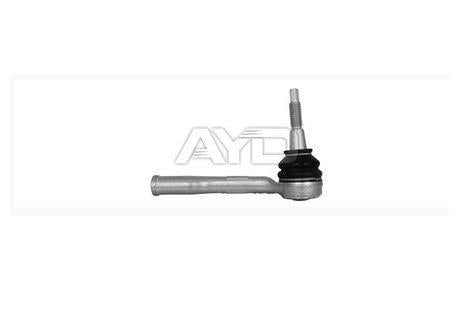 AYD 91-16076 Left Tie Rod End Opel Astra K 15-