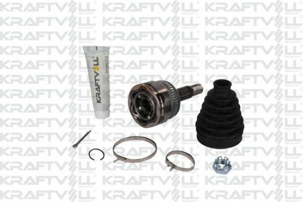 KRAFTVOLL Steering Knuckle — Steering Components