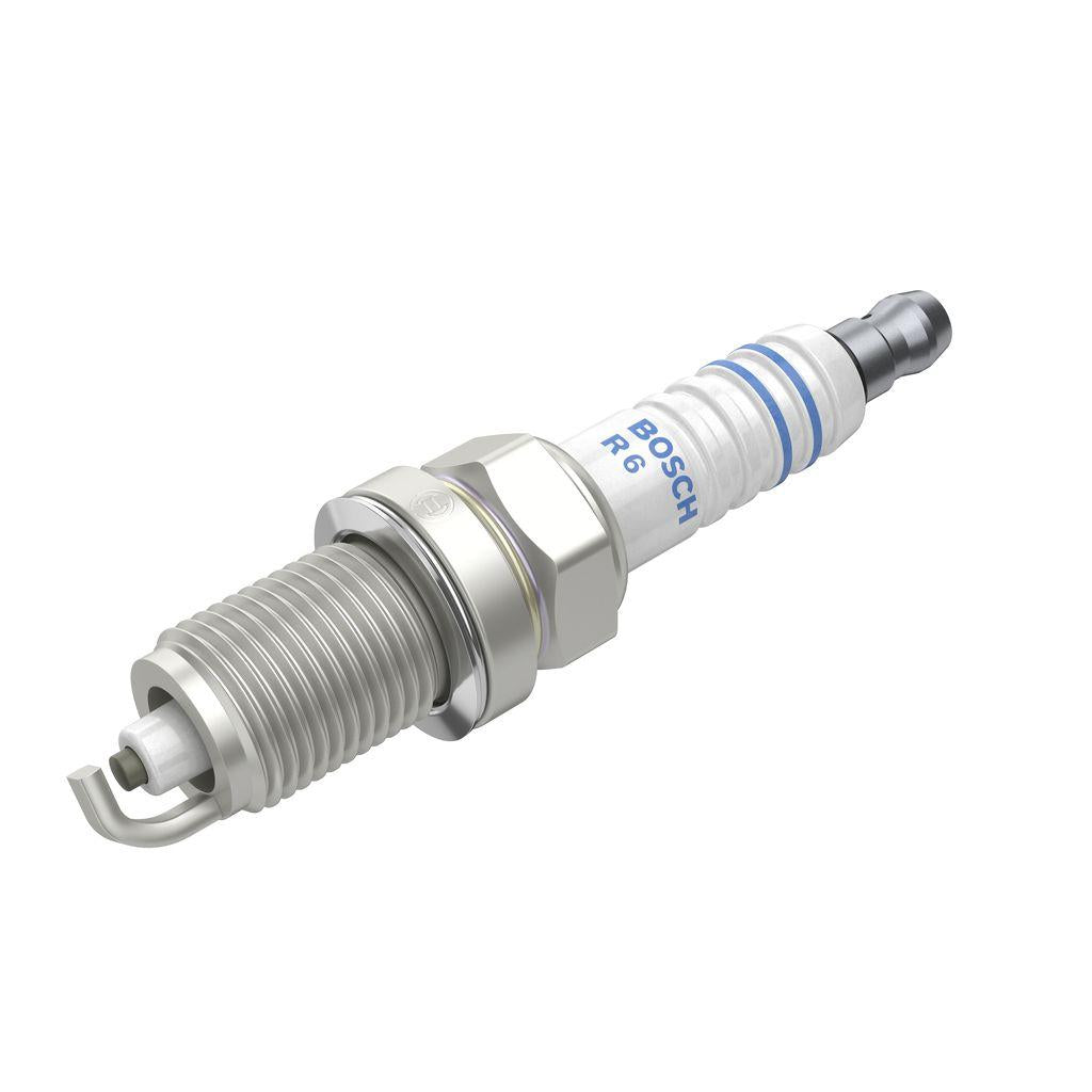 Bosch 0242225580 Spark Plug — Coils & Plugs