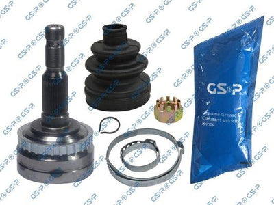 GSP 844011 CV Joint Outer Abs lı X16xel Vectra B Astra F — Axles, CV Joints & Boots