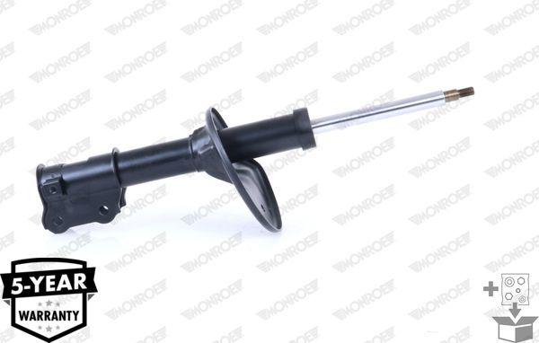 monroe 16362 shock absorber front left, monroe shock absorber specifications, monroe 16362 packaging dimensions MONROE 16362 Shock Absorber Front Left - Matrix 2001-2010 | 3.89 kg MONROE 16362 Shock Absorber Front Left - Matrix 2001-2010 monroe, shock-absorber, front-left, car-parts, vehicle-suspension, auto-accessories, mechanics, car-owners, ai-generated, automotive