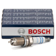 bosch-spark-plug-skoda-yeti-2010-2018, skoda-yeti-1.2-tsi-bosch-spark-plug BOSCH Spark Plug for Skoda Yeti 1.2 TSI CBZ (2010-2018) - Reliable Performance for Car Owners & Mechanics BOSCH Spark Plug for Skoda Yeti 1.2 TSI 2010-2018 bosch, spark-plug, skoda-yeti, car-parts, car-maintenance, 1.2-tsi, mechanics, engine-parts, performance-parts, ai-generated