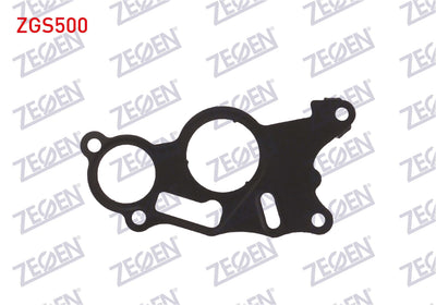 Zegen ZGS500 Vacuum Pump Gasket Amarok / Caddy / Golf / Passat / Transporter / Tiguan — Gaskets & Seals