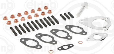 ELRING Turbo Gasket Set - VW 1.9TDI Compatible Models — Gaskets & Seals