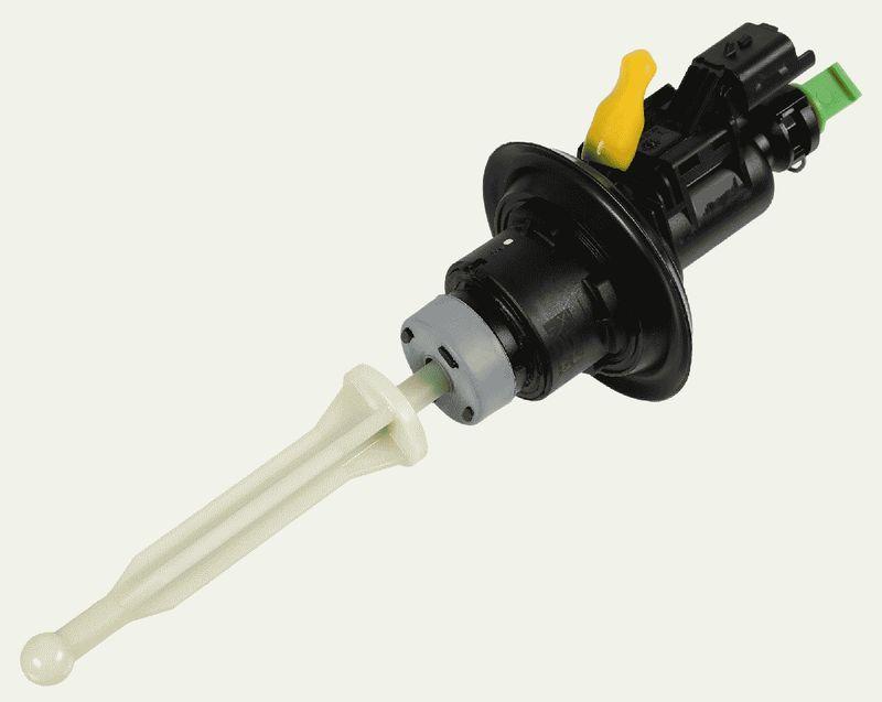 Sachs 6284600768 Clutch Master Cylinder 14-308-Partner-C3-Berlingo — Clutch & Flywheel