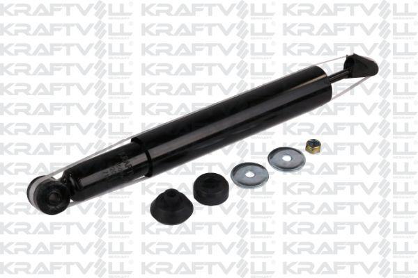 KRAFTVOLL Gas Shock Absorber - Astra F 92-98 — Shocks & Struts