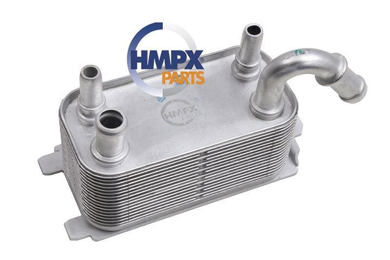 HİMPEKS 6G91 7A095 AD Oil Cooler Transmission Focus.Fıest.Mondeo — Oil System