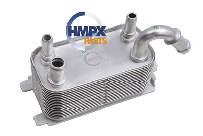 HİMPEKS 6G91 7A095 AD Oil Cooler Transmission Focus.Fiest.Mondeo — Oil System