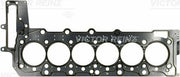 victor reignz cylinder head gasket for bmw n57 d30, metal substrate cylinder head gasket thickness 1.65 mm, three port gasket suitable for bmw engines Victor Reinz Cylinder Head Gasket - Compatible with BMW N57 D30 | 3 Port | 1.65 mm Thickness Victor Reinz BMW N57 D30 Cylinder Head Gasket victor-reinz, cylinder-head-gasket, bmw-n57-d30, car-parts, engine-compatibility, auto-repair, metal-gasket, bmw-enthusiasts, car-owners, ai-generated