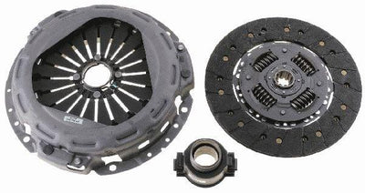 SACHS Clutch Set - Daily III 2.8D / 2.8Td (Model Numbers: 29L11, 29L9 and 4 more models — Clutch & Flywheel