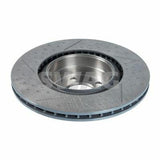SWAG Brake Disc BMW F20 F30 - Rear Disc for BMW — Brake Rotors & Drums
