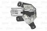 VALEO 582607 Rear Wiper Motor for 10-Ao.Giulietta 2.0 - 12V — Wipers