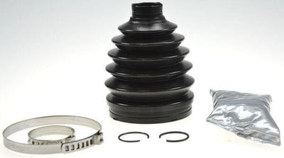 GKN 304888 Axle Boot Set Compatible with Nissan Qashqai 2007-2012 — Axles, CV Joints & Boots